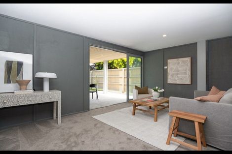 Photo of property in 1/2 Gunwelloe Lane, Burwood, Christchurch, 8083