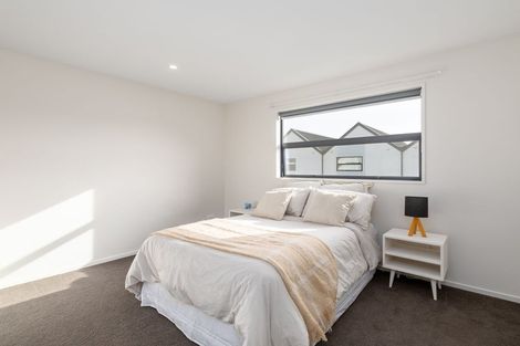 Photo of property in 4/296 Hereford Street, Christchurch Central, Christchurch, 8011