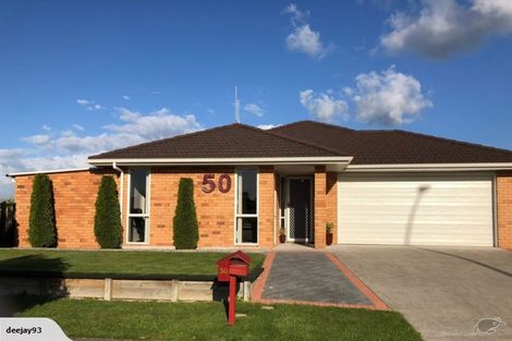 Photo of property in 50 Te Manatu Drive, Huntington, Hamilton, 3210