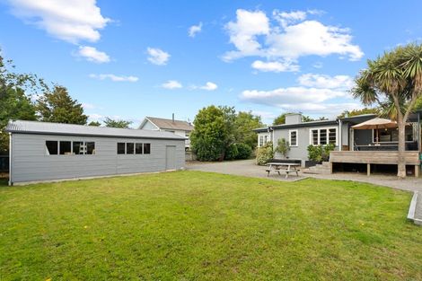 Photo of property in 36 Jordan Terrace, Lansdowne, Masterton, 5810