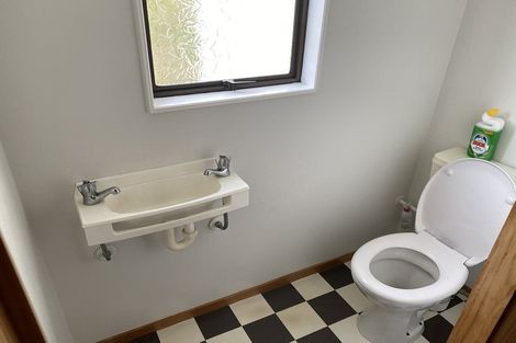 Photo of property in 7/12 Vallance Street, Kilbirnie, Wellington, 6022