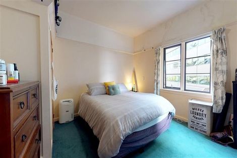 Photo of property in Westhaven Apartments, 8/127 Molesworth Street, Thorndon, Wellington, 6011