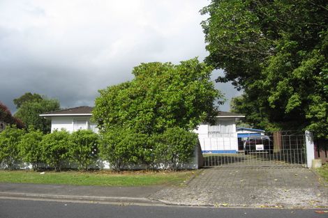 Photo of property in 21 Goodwin Drive, Rosehill, Papakura, 2113