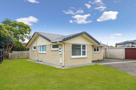 Photo of property in 1/5 Carolyn Street, Manukau, Auckland, 2025