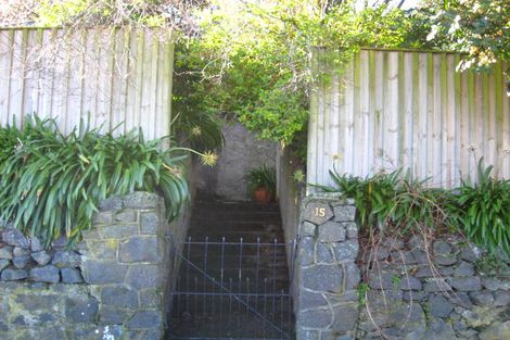 Photo of property in 15 Crichton Terrace, Cashmere, Christchurch, 8022