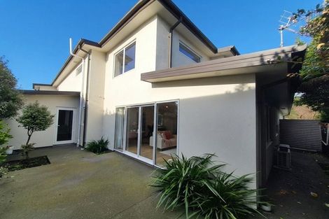 Photo of property in 3/34 Burlington Street, Sydenham, Christchurch, 8023