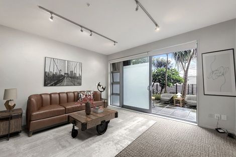 Photo of property in Masina Apartments, 106/80 Riddiford Street, Newtown, Wellington, 6021