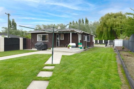 Photo of property in 12 Savage Street, Kainga, Christchurch, 8083