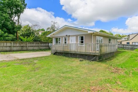 Photo of property in 165 Royal Road, Massey, Auckland, 0614