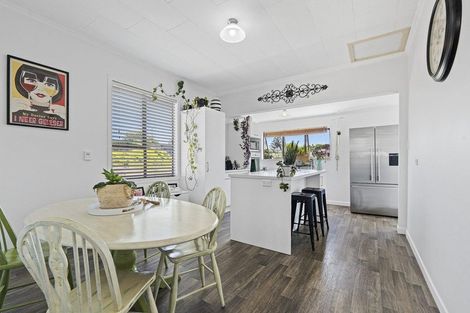 Photo of property in 141 Lemon Street, Strandon, New Plymouth, 4312