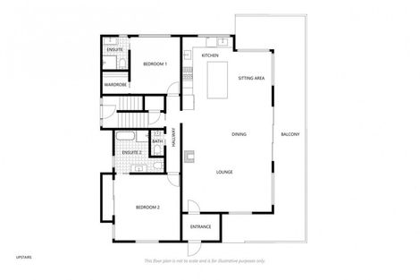 Photo of property in 21 Dublin Street, Queenstown, 9300