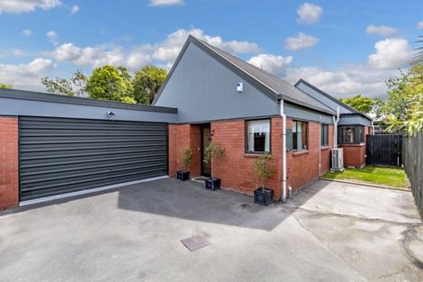 Photo of property in 169a Westminster Street, Mairehau, Christchurch, 8013