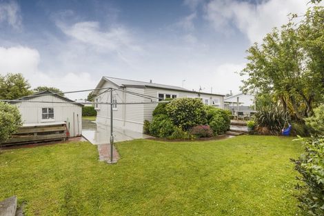 Photo of property in 3 Giesen Road, Feilding, 4702