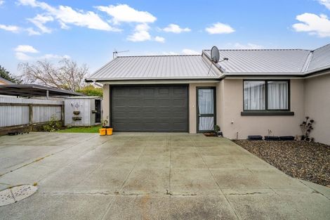 Photo of property in 305a Crinan Street, Georgetown, Invercargill, 9812