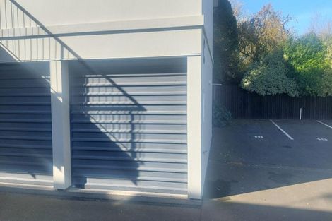 Photo of property in 21/25 Hastings Street West, Sydenham, Christchurch, 8023