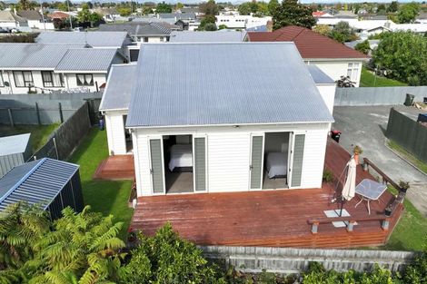 Photo of property in 69b Riverbend Road, Onekawa, Napier, 4110