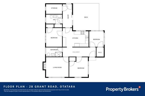 Photo of property in 28 Grant Road, Otatara, Invercargill, 9879