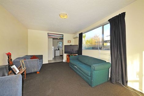 Photo of property in 6/162 Chester Street East, Christchurch Central, Christchurch, 8011