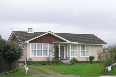 Photo of property in 4 Heath Place, Awapuni, Palmerston North, 4412