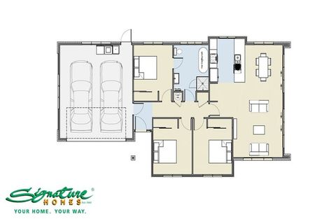 Photo of property in 2 Creekside Drive, Halswell, 8025