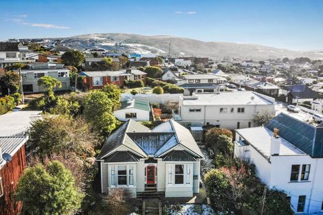 Photo of property in 7 City Road, Roslyn, Dunedin, 9010