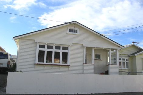 Photo of property in 19 Bridge Street, Rongotai, Wellington, 6022