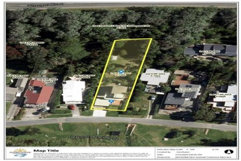 Photo of property in 8 Makorori Beach Road, Makorori, Gisborne, 4073