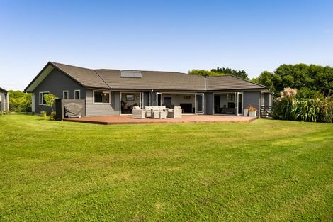 Photo of property in 590c Frankley Road, Hurworth, New Plymouth, 4371
