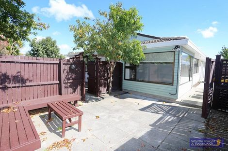 Photo of property in 1/125 Roydvale Avenue, Burnside, Christchurch, 8053