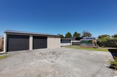Photo of property in 9 Bowen Street, Kokatahi, Hokitika, 7881