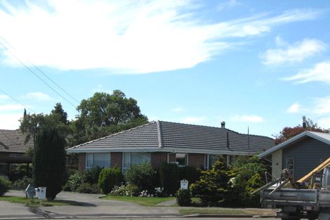 Photo of property in 19 Tekoa Place, Hoon Hay, Christchurch, 8025