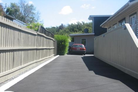 Photo of property in 7 Field Terrace, Upper Riccarton, Christchurch, 8041