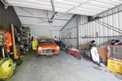 Photo of property in 45 Glen Road, Mornington, Dunedin, 9011