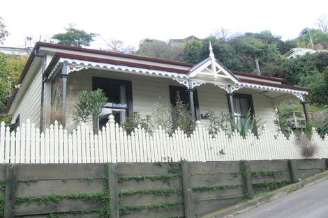 Photo of property in 8 Paradise Road, Napier South, Napier, 4110