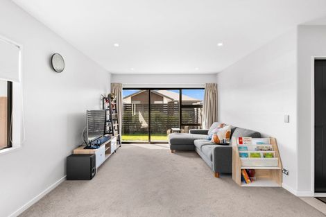 Photo of property in 11 Gartrell Road, Wigram, Christchurch, 8042