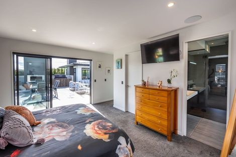 Photo of property in 25 Fairmont Rise, West Melton, 7618