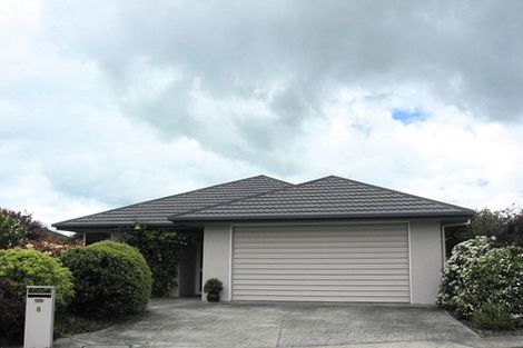 Photo of property in 8 Bremner Crescent, Stoke, Nelson, 7011