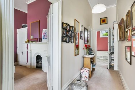 Photo of property in 7 City Road, Roslyn, Dunedin, 9010