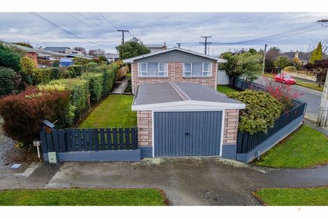 Photo of property in 36 Barnes Street, Glenwood, Timaru, 7910