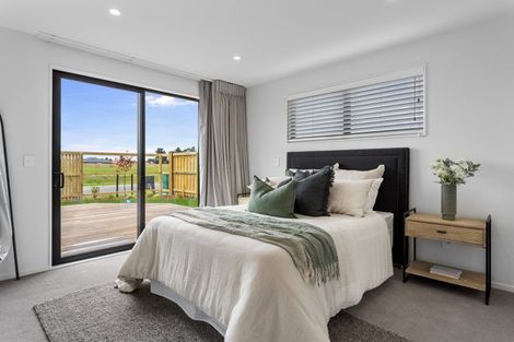 Photo of property in 24 Matai Springs Drive, Halswell, Christchurch, 8025