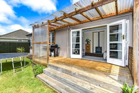 Photo of property in 7 Boyne Avenue, Northcote, Christchurch, 8052