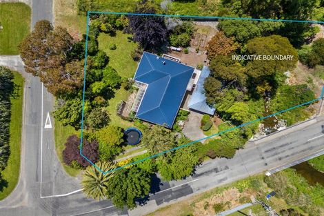 Photo of property in 11 Fell Street, Seddon, 7210