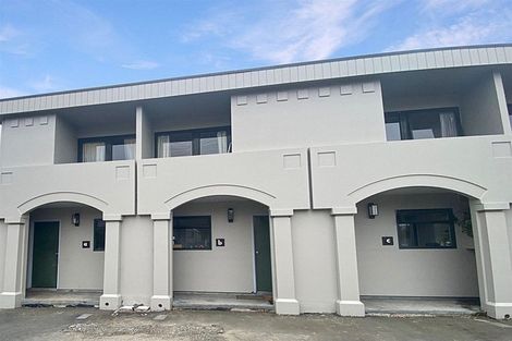 Photo of property in 3/25 Beveridge Street, Christchurch Central, Christchurch, 8013