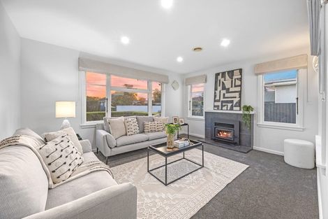 Photo of property in 24 Nancy Avenue, Mairehau, Christchurch, 8013