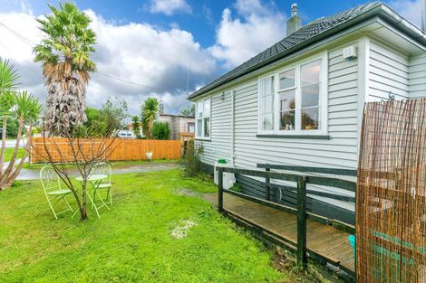 Photo of property in 35 Junction Road, Paeroa, 3600