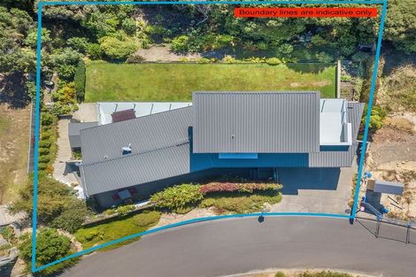 Photo of property in 21 Seascape View, Paremata, Porirua, 5024