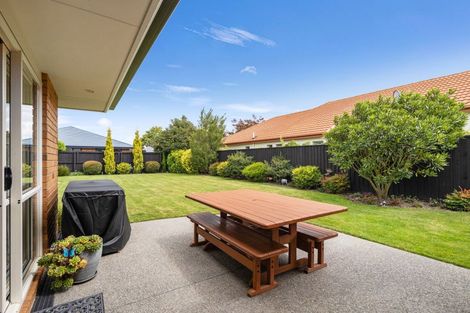 Photo of property in 14 Edmund Storr Road, Halswell, Christchurch, 8025