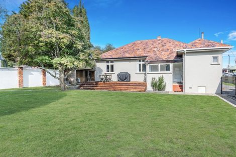 Photo of property in 301 Thames Street, Morrinsville, 3300