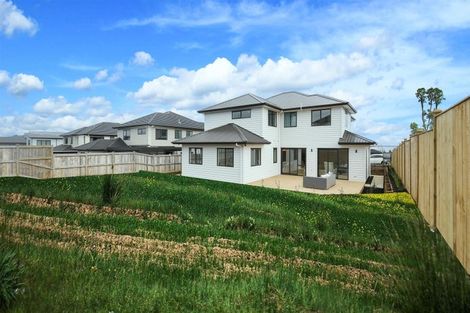 Photo of property in 18 Hutukawa Drive, Beachlands, Auckland, 2018