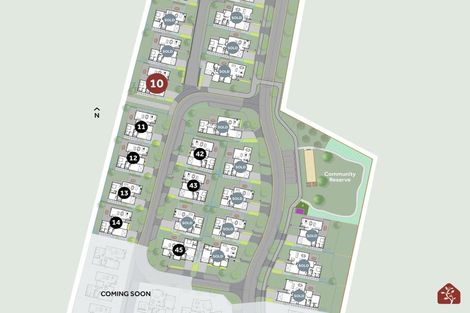 Photo of property in 12 Rikihana Way, Otaki, 5512